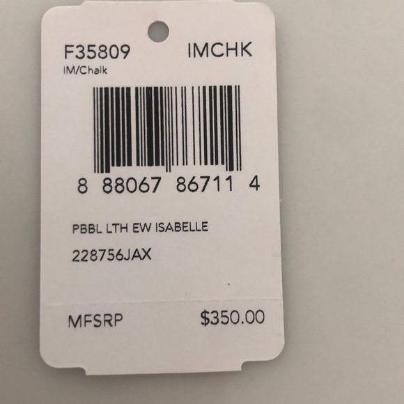 Coach Bag - Picture 7 of 7